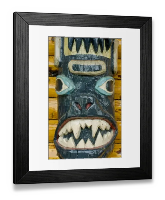 Framed Print : USA, North America, Alaska Framed Print : USA, North America, Alaska