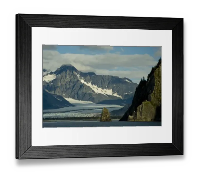 Framed Print : North America, United States, US, Northwest, Pacific Northwest, West, Alaska, Kenai Framed Print : North America, United States, US, Northwest, Pacific Northwest, West, Alaska, Kenai