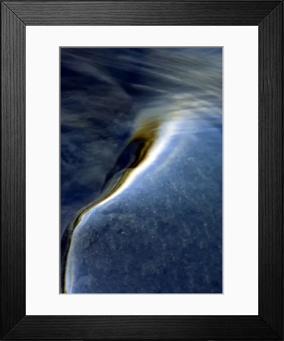 Framed Print : Flowing Water- Arctic National Wildlife Refuge Alaska Framed Print : Flowing Water- Arctic National Wildlife Refuge Alaska