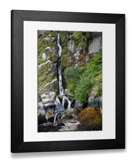 Framed Print : USA, North America, Alaska Framed Print : USA, North America, Alaska
