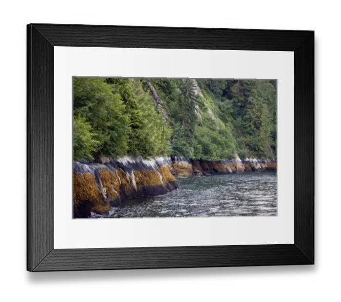 Framed Print : USA, North America, Alaska Framed Print : USA, North America, Alaska