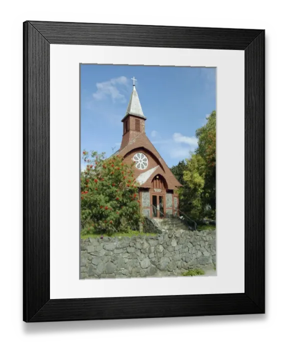 Framed Print : USA, North America, Alaska Framed Print : USA, North America, Alaska