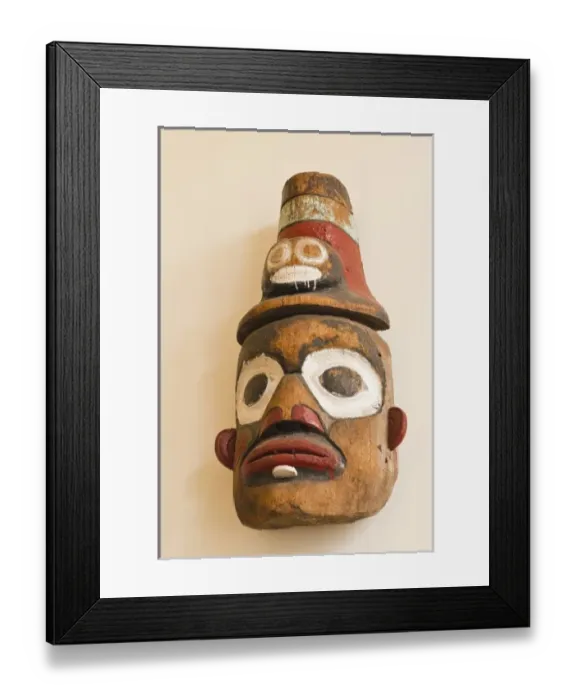 Framed Print : USA, North America, Alaska Framed Print : USA, North America, Alaska