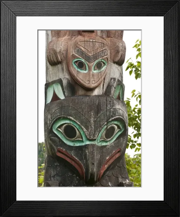 Framed Print : USA, North America, Alaska Framed Print : USA, North America, Alaska