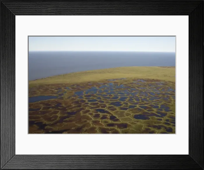 Framed Print : USA, North America, Alaska Framed Print : USA, North America, Alaska