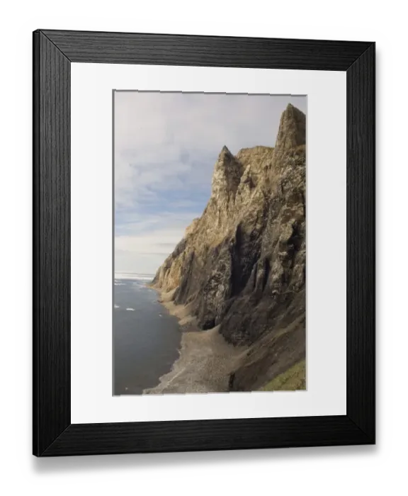 Framed Print : USA, North America, Alaska Framed Print : USA, North America, Alaska