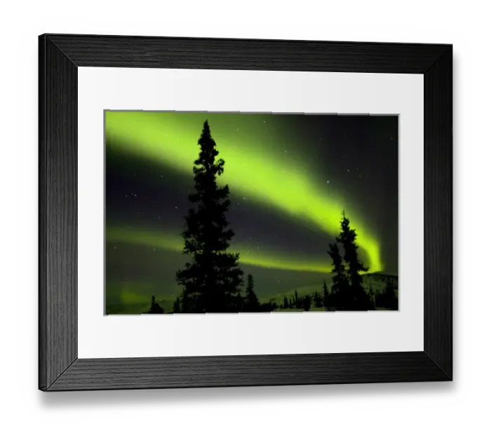 Framed Print : USA, North America, Alaska Framed Print : USA, North America, Alaska