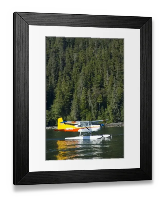 Framed Print : USA, North America, Alaska Framed Print : USA, North America, Alaska