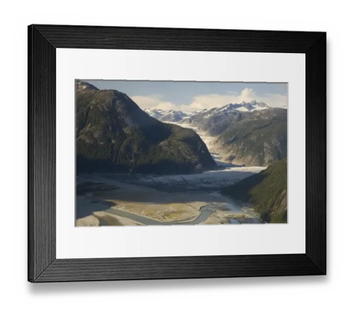 Framed Print : USA, North America, Alaska Framed Print : USA, North America, Alaska