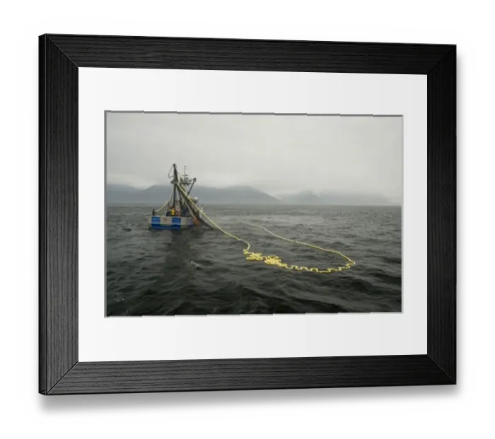 Framed Print : USA, North America, Alaska Framed Print : USA, North America, Alaska