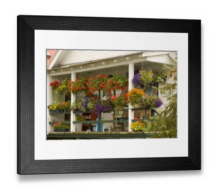 Framed Print : USA, North America, Alaska Framed Print : USA, North America, Alaska