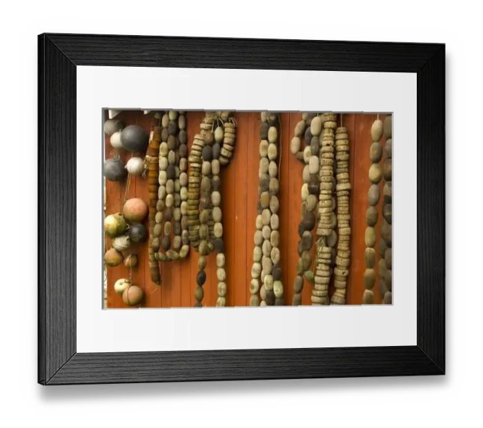Framed Print : North America, USA, AK, Inside Passage. Commercial fishing accoutrements attractive on barnside Framed Print : North America, USA, AK, Inside Passage. Commercial fishing accoutrements attractive on barnside