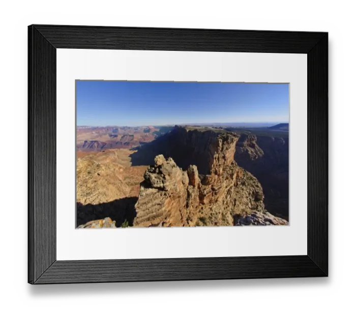 Framed Print : USA, North America, Arizona