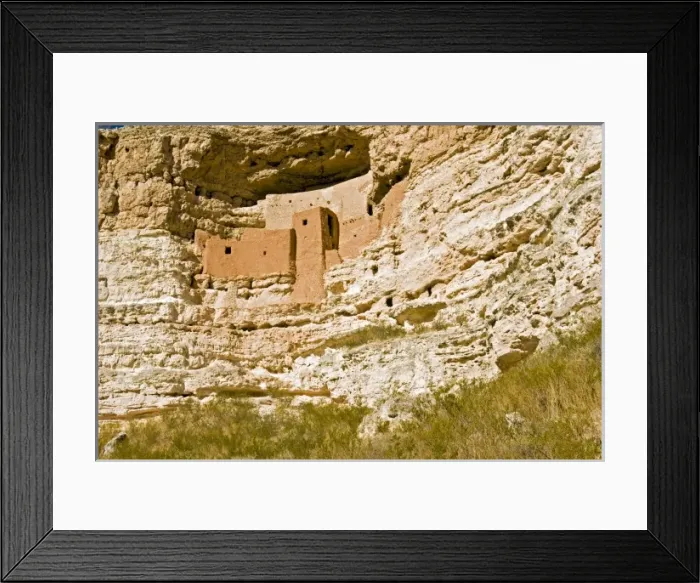 Framed Print : USA, North America, Arizona
