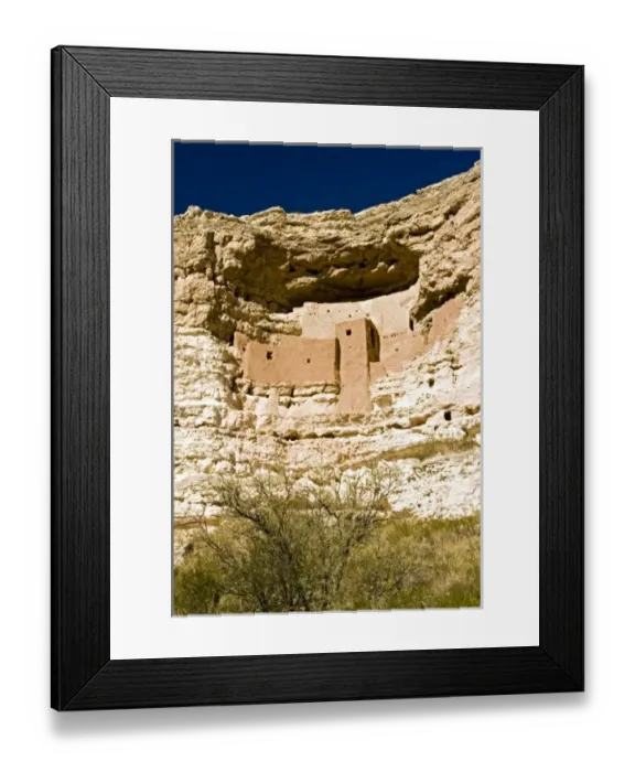Framed Print : USA, North America, Arizona