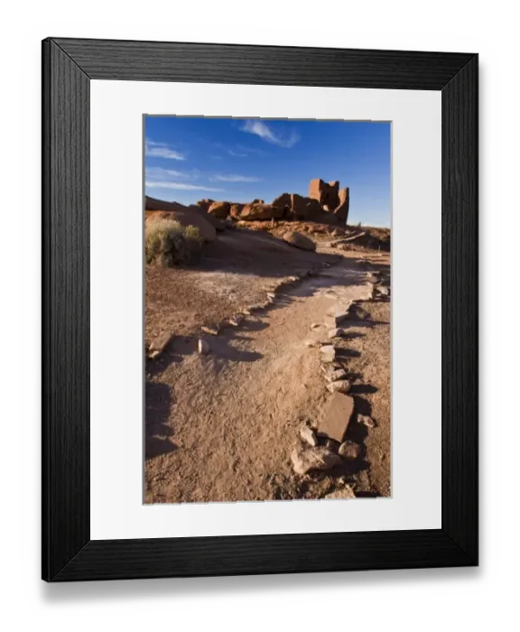 Framed Print : USA, North America, Arizona