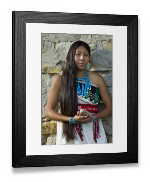 Framed Print : USA, North America, Arizona