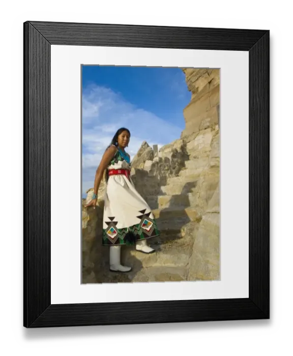 Framed Print : USA, North America, Arizona