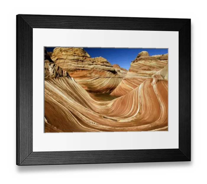 Framed Print : USA, North America, Arizona