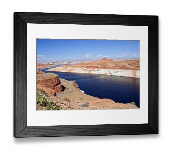 Framed Print : USA, North America, Arizona Framed Print : USA, North America, Arizona