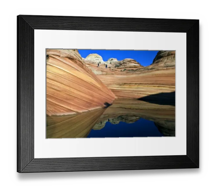 Framed Print : USA, North America, Arizona