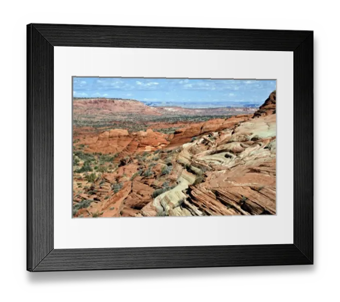 Framed Print : USA, North America, Arizona Framed Print : USA, North America, Arizona