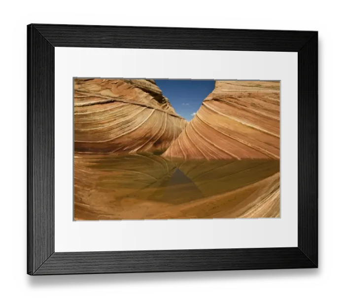 Framed Print : USA, Arizona, North Coyote Buttes, Vermillion Cliffs Wilderness, BLM Lands, Unique Framed Print : USA, Arizona, North Coyote Buttes, Vermillion Cliffs Wilderness, BLM Lands, Unique
