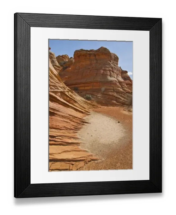 Framed Print : USA, North America, Arizona Framed Print : USA, North America, Arizona