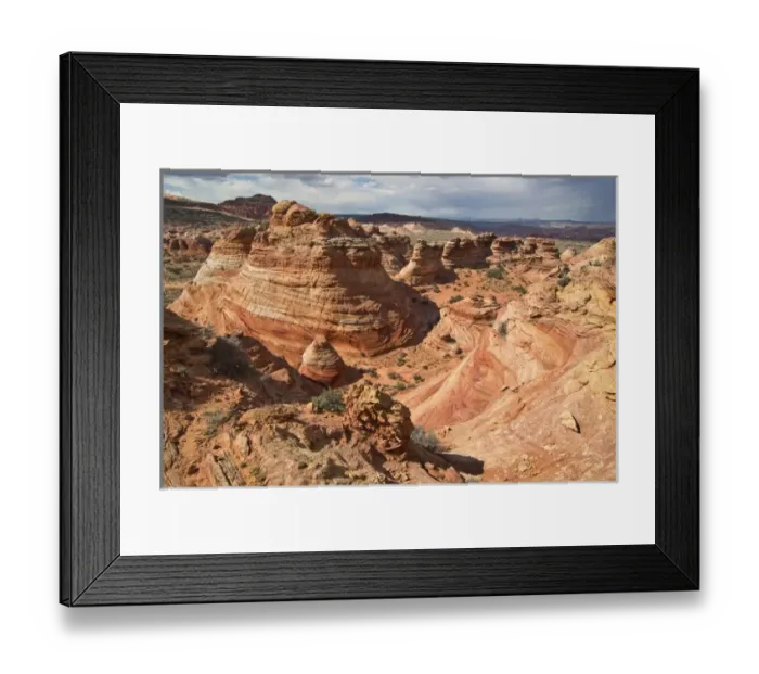 Framed Print : USA, North America, Arizona
