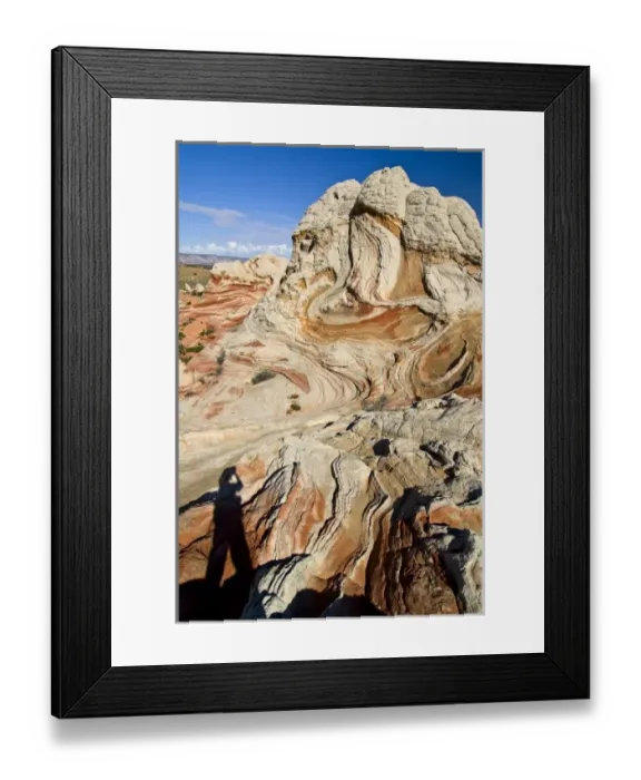 Framed Print : USA, North America, Arizona