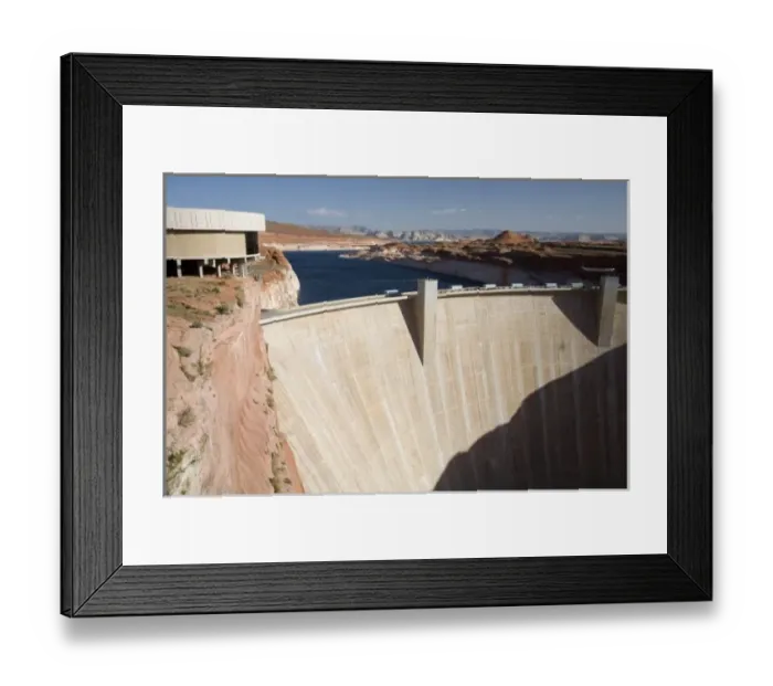 Framed Print : USA, North America, Arizona