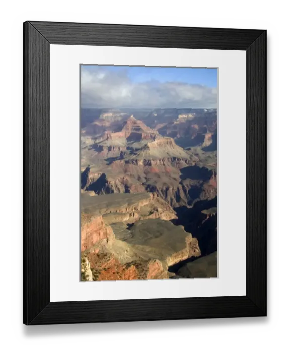 Framed Print : USA, North America, Arizona