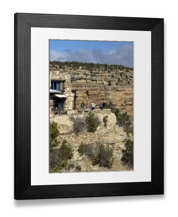 Framed Print : USA, North America, Arizona