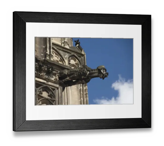 Framed Print : Germany, Cologne. 13th Century Gothic Cologne Cathedral, the largest in northern Europe Framed Print : Germany, Cologne. 13th Century Gothic Cologne Cathedral, the largest in northern Europe