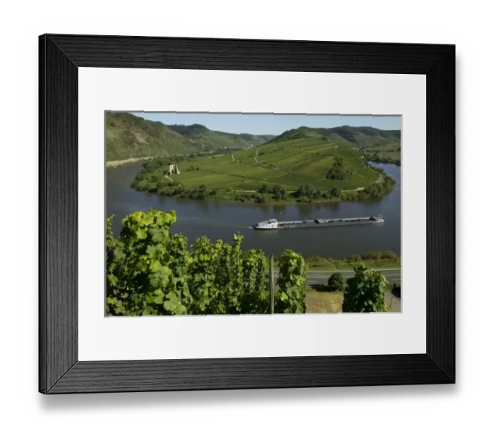 Framed Print : Europe, Germany Framed Print : Europe, Germany