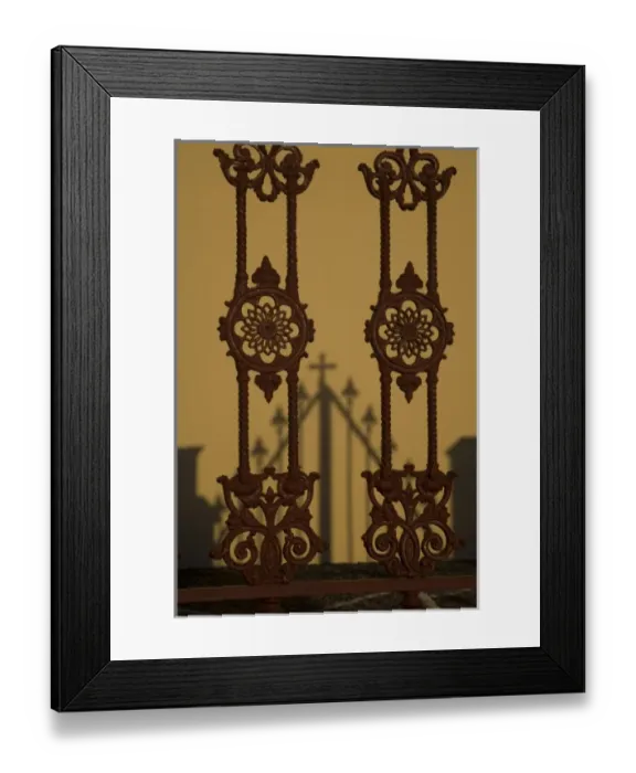 Framed Print : Europe, Greece