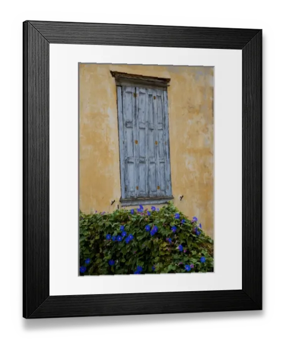 Framed Print : Europe, Greece Framed Print : Europe, Greece