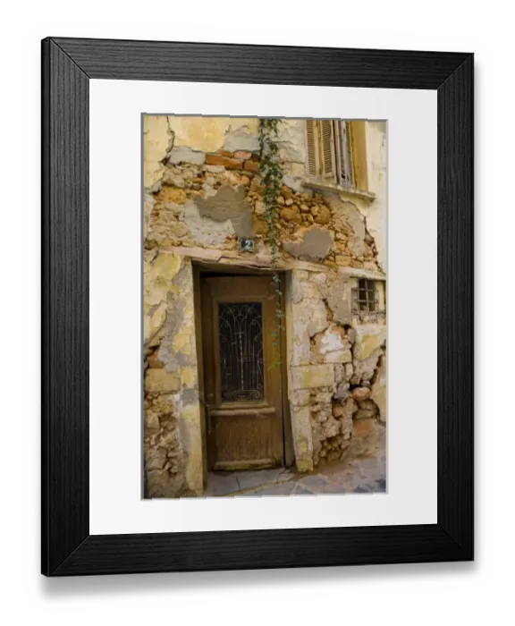 Framed Print : Europe, Greece Framed Print : Europe, Greece