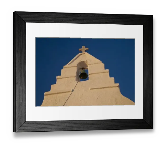 Framed Print : Europe, Greece