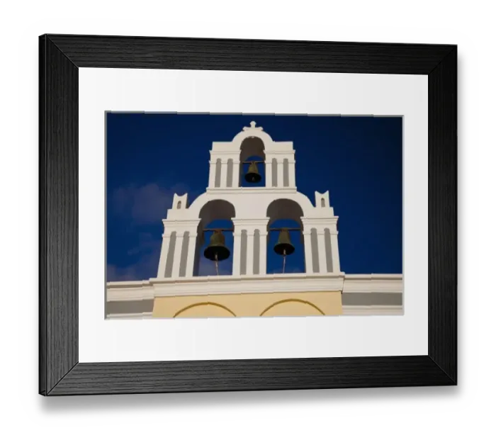Framed Print : Europe, Greece