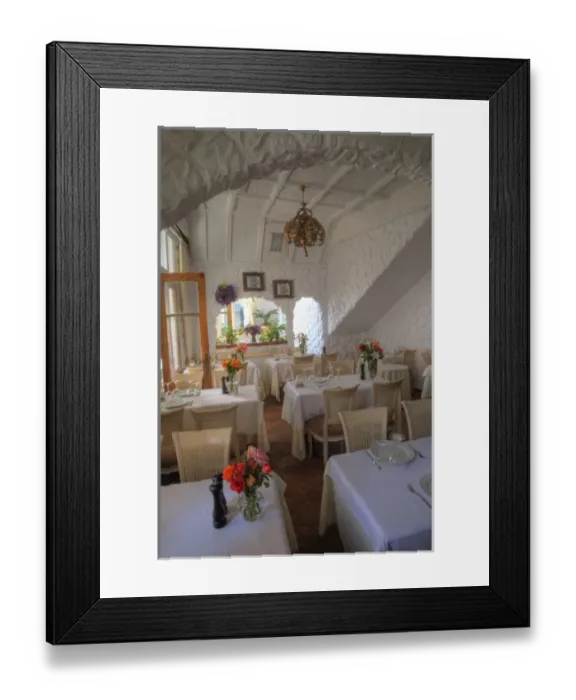 Framed Print : Europe, Greece Framed Print : Europe, Greece