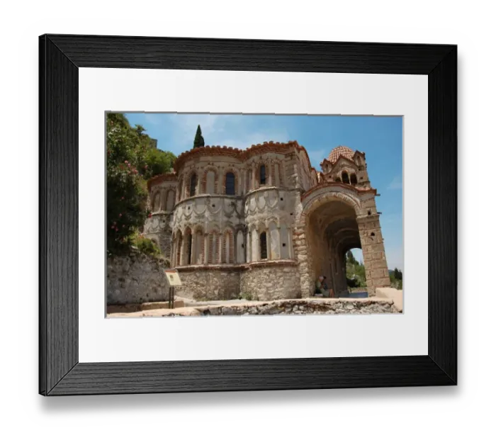 Framed Print : Europe, Greece Framed Print : Europe, Greece