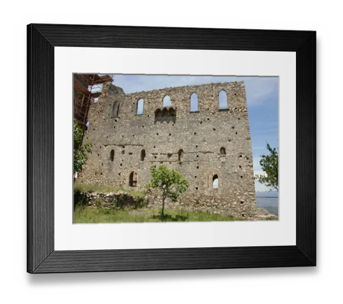 Framed Print : Europe, Greece Framed Print : Europe, Greece