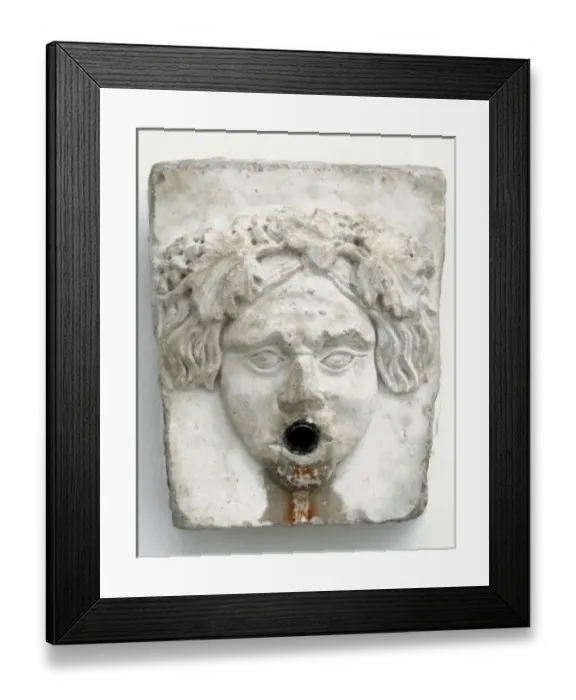 Framed Print : Europe, Greece Framed Print : Europe, Greece