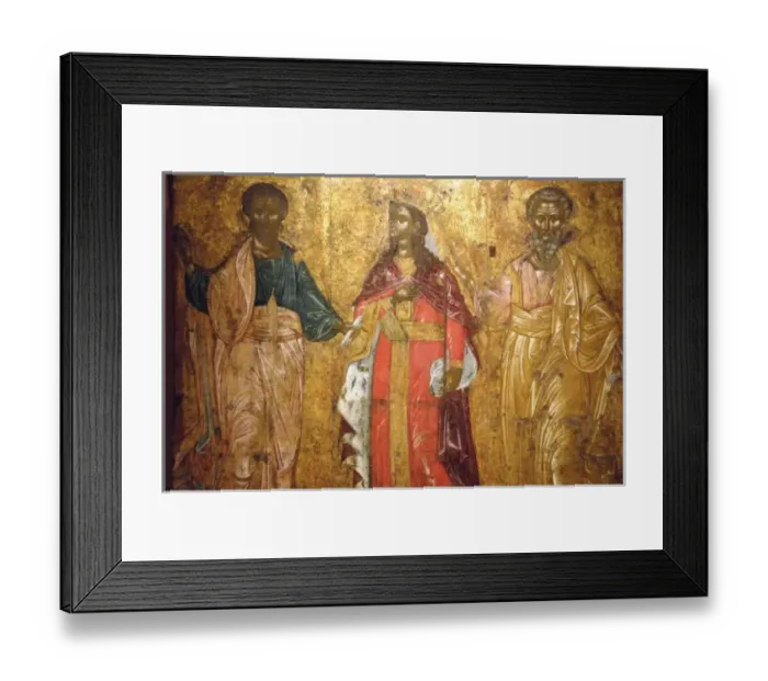 Framed Print : Europe, Greece Framed Print : Europe, Greece