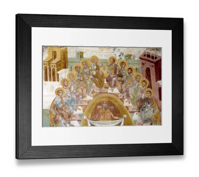 Framed Print : Europe, Greece Framed Print : Europe, Greece