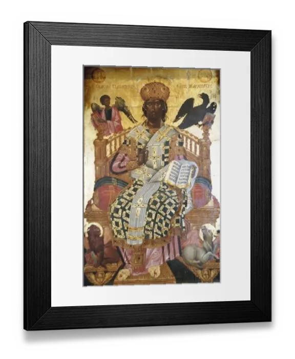 Framed Print : Europe, Greece Framed Print : Europe, Greece