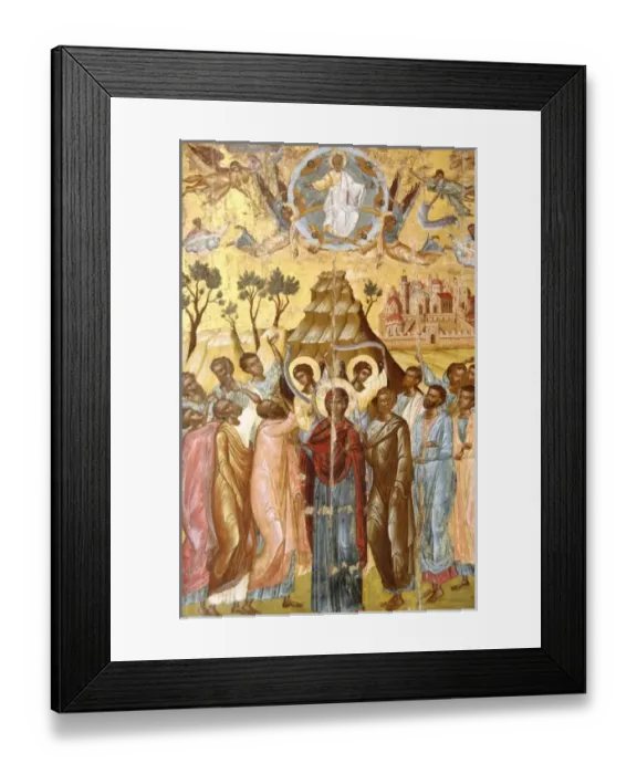 Framed Print : Europe, Greece Framed Print : Europe, Greece