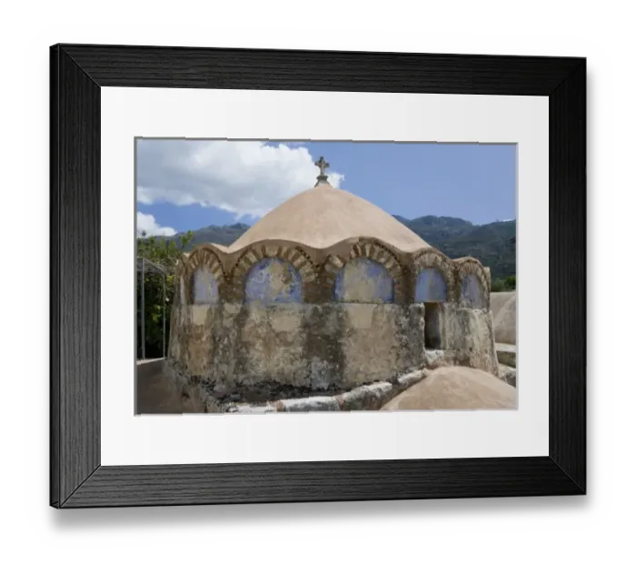 Framed Print : Europe, Greece Framed Print : Europe, Greece