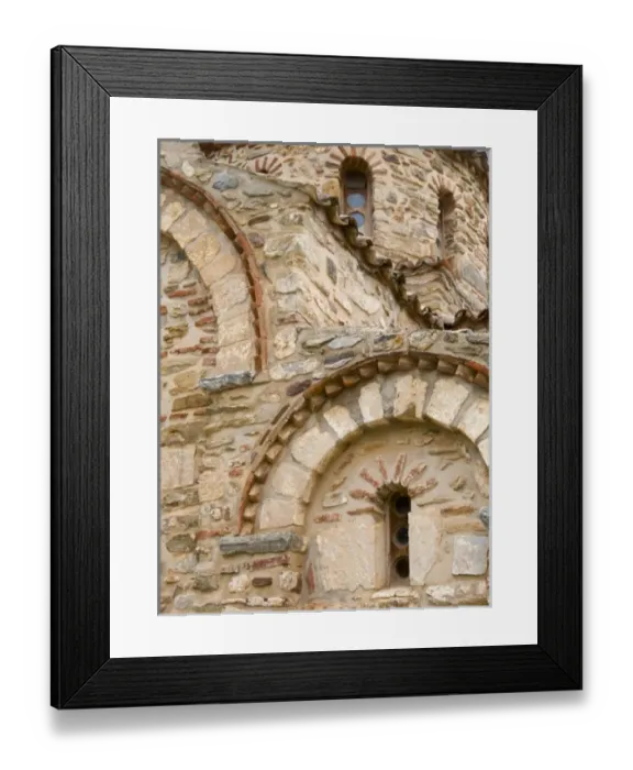 Framed Print : Europe, Greece Framed Print : Europe, Greece